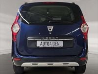 gebraucht Dacia Lodgy * STEPWAY * 2. BESTIZ * KAMERA * NAVI * SERVICE *