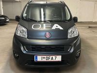 gebraucht Fiat Qubo Qubo1,4 Natural Power 70 Lounge Lounge