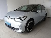 Gebraucht VW ID.3 Pro 169 kW (231 PS) 2025 Silber  normal Kleinwagen