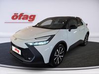 gebraucht Toyota C-HR 1.8 Hybrid E-CVT Active Drive