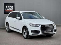 gebraucht Audi Q7 3,0 TDI ultra quattro Tiptronic