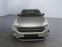 gebraucht VW T-Roc Black Edition/Silver Edition 1.5 TSI 150PS/110kW DSG 2025 +19" AF +Black Style Paket +Matrix +Pano