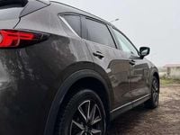 Gebraucht Mazda CX-5 175 PS (128 kW) 2017 SUV