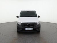gebraucht Mercedes Vito 110 CDI Kasten Lang