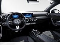 gebraucht Mercedes CLA180 -Coupé AMG Line, Facelift