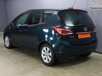 gebraucht Opel Meriva INNOVATION 1.4 103kW Winterpaket Klimaautomat...