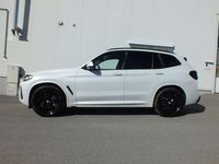 gebraucht BMW iX3 M Sport