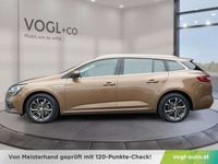 gebraucht Renault Mégane GrandTour Intens dCi 110 Energy