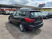 gebraucht BMW 216 216 d Gran Tourer