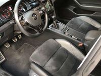 gebraucht VW Arteon 2,0 TDI SCR Elegance Standheizung