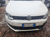 gebraucht VW Polo 1,2benzin Euro5B Klima Motorschaden!!!