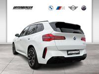gebraucht BMW X3 30e xDrive M Sportpaket HK HiFi DAB LED RFK
