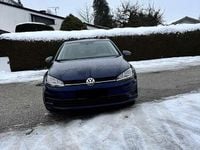 gebraucht VW Golf VII Comfortline 1,0 TSI