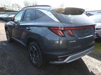 gebraucht Hyundai Tucson 1.6 HEV 215 DCT Select LED Nav Kam BCW