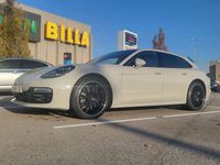 gebraucht Porsche Panamera 4 E-Hybrid PHEV Sport Turismo Aut.