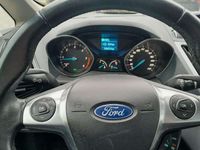 gebraucht Ford C-MAX Trend Automatik - Windschutzscheibenheizung