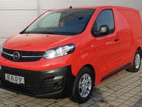 gebraucht Opel Vivaro Cargo 50kWh Enjoy S