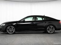 Gebraucht Audi A5 Sportback Design 204 PS (150 kW) 2023 Schwarz Kleinwagen