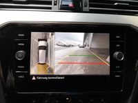 gebraucht VW Passat Passat Variant GTE e-Hybrid DSG Variant GTE e-Hybrid DSG