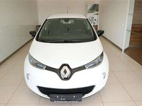 gebraucht Renault Zoe R90 41 kWh Life (Batteriemiete)