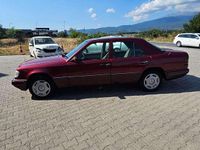 gebraucht Mercedes E300 Turbo Aut. Ds.