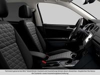 gebraucht VW Tiguan Life TDI DSG