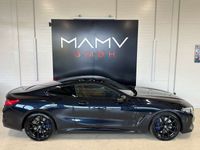 gebraucht BMW 840 840 d xDrive Aut. M Paket Mwst. Leasing Tausch