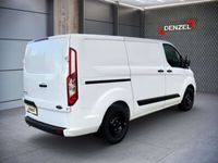 gebraucht Ford Transit Custom NFZTrend Kastenwagen EK L1H1 2,0 EcoBlue