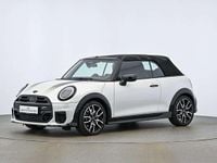 Gebraucht Mini Cooper Cabriolet 204 PS (150 kW) 2025 Weiß Cabrio