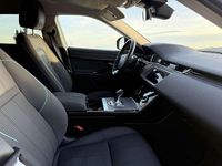 gebraucht Land Rover Range Rover evoque Range 20 D150 mit Garantie bis 06/26