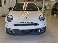 Neu Abarth 600e Turismo 175 kW (238 PS) 2025 Weiß SUV