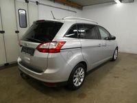 gebraucht Ford Grand C-Max 1.5TDCI Titanium, AHK