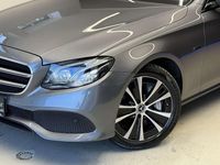 gebraucht Mercedes E300 Aut. / WINTERAKTION / HEAD-UP / NAVI / SITZH. /