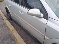 gebraucht Opel Vectra Car. Edition Business 1,9 CDTI