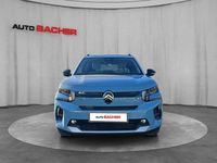 gebraucht Citroën C3 C3 Turbo 100 Max