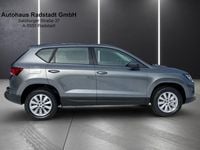 Neu Seat Ateca Reference 116 PS (85 kW) 2026 Mittelgrau  metallic SUV