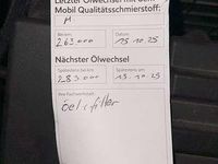 Gebraucht VW Golf V Comfortline 105 PS (77 kW) 2007 Limousine