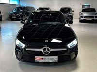 gebraucht Mercedes A200 d 4MATIC Limousine