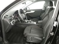 gebraucht Audi A4 35 TDI