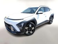 Neu Hyundai Kona Trend 129 PS (94 kW) 2025 Weiß SUV