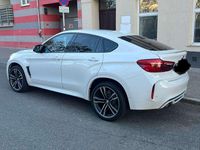 gebraucht BMW X6 M Aut. (F86)