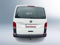 gebraucht VW T6.1 KastenwagenKastenwagen TDI