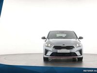 Gebraucht Kia ProCeed GT 204 PS (150 kW) 2021 Grau Kombi