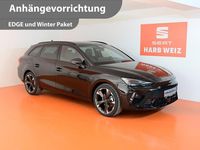 Gebraucht Cupra Leon 150 PS (110 kW) 2026 Schwarz  metallic Kombi