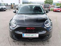 gebraucht Fiat 600 Red