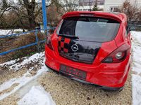Gebraucht Opel Corsa 87 PS (63 kW) 2010 Kleinwagen