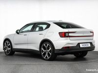 gebraucht Polestar 2 Long Range Dual Motor PERFORMANCE PLUS PILOT