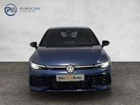 Neu VW Golf VIII Sport 115 PS (84 kW) 2026 Mittelblau  normal