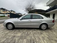 gebraucht Mercedes E200 Avantgarde CDI Aut.