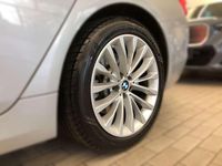 gebraucht BMW 520 520 d xDrive